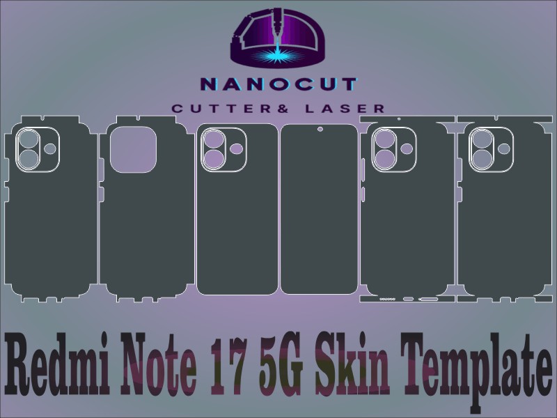 Redmi Note 17 5G